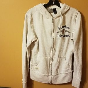 Harley Davidson women's Hoodie